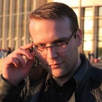 Артем Стукалов