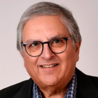 Bruce Fagan