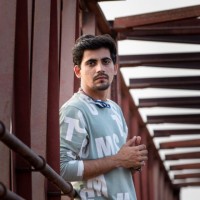 Harsh Suchak