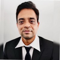 Ravi Shanker J