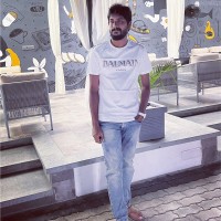 Dinesh Baskaran