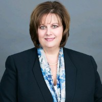 Robin Gorski, CPA, MST