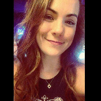 Megan Roush