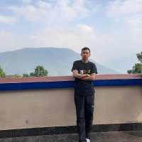 Pujan Gurung