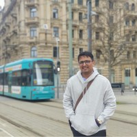 Mauzzam Shaikh Pmp®.