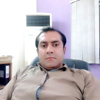 Zahid Hussain