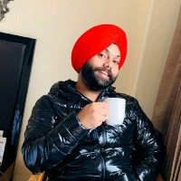 Gurpreet Singh