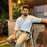 Adarsh Shrivastav