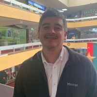 Christopher Geiser G.