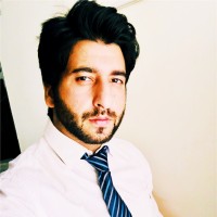 Shah Idrees