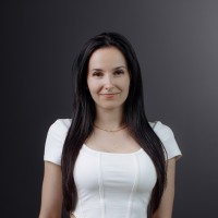 Khrystyna Symotiuk