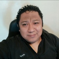 Pablo Roberto Cruz García