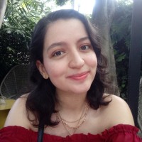 Maria Veronica Rondon