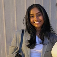 Ashwini Chelliah