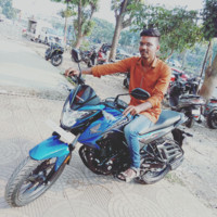Suraj M