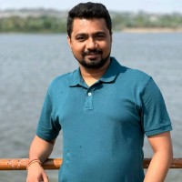 Abhijeet Londhe PE, C. Eng (I), AMIE