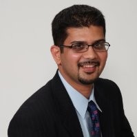 Raj Badri