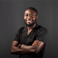 William Holdbrook Dontoh