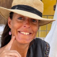 Anne-Lise Lecaude