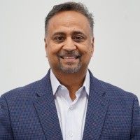 Agnelo A. Fernandes