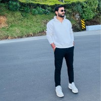 Kumar Shubham