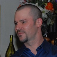 Jason Demain