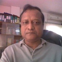 Masud Iqbal