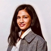 Akanksha Gupta