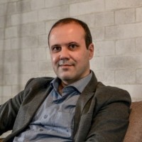 Jose Eduardo Meinberg de Moraes