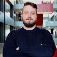 Christian Euler, PhD