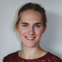 Isabel Schweers