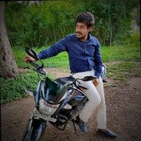 Munjula Jagadesh Kumar