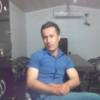 Shahrouz Abdi