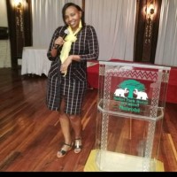 MARY KIRUTHU