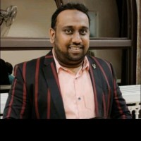 Mohammed Atheeq ulla