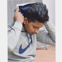 Mahesh N