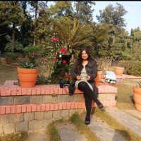 Shipra Yadav