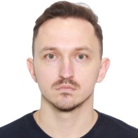 Kirill Savinov