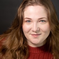 Lauren Iverson