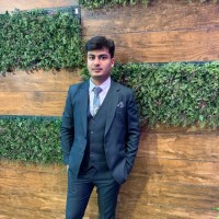 Naveen Garg
