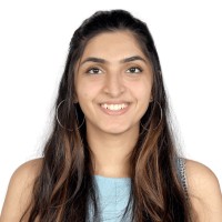Anvi Vapiwala