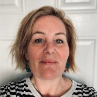 Vicki Burn