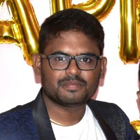 Ragul Raj