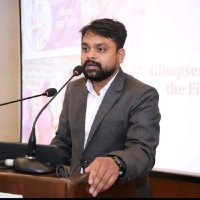 Vivek Asreker