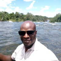 Kenneth Chola