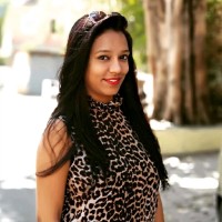 Ashwini Darade