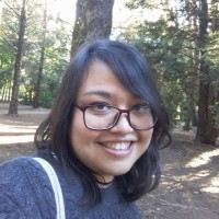 Anindita Gabriella Sudewo, Phd