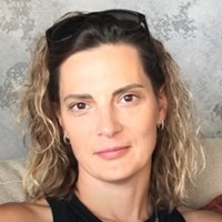 Yuliya Ionash