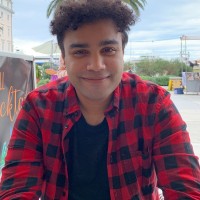 Zarban Hussain