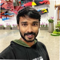 Saikumar Borra